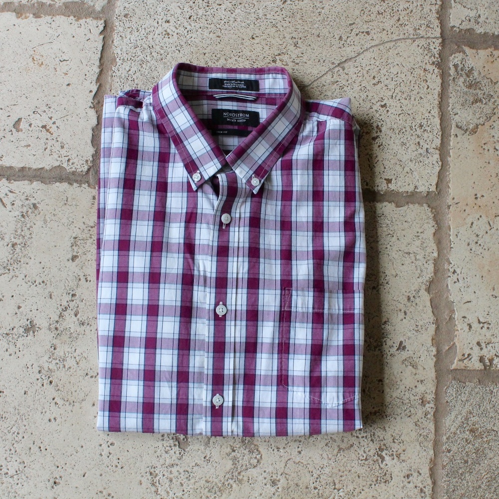 Nordstrom Men's shop shirt